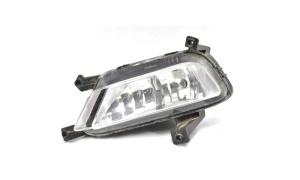 MG ZS 2017 FOG LAMP