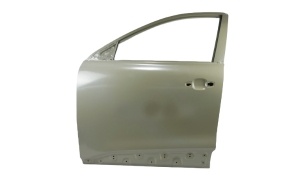 MG ZS 2017 FRONT DOOR