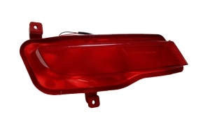 MG ZS 2017 REAR BUMPER LAMP