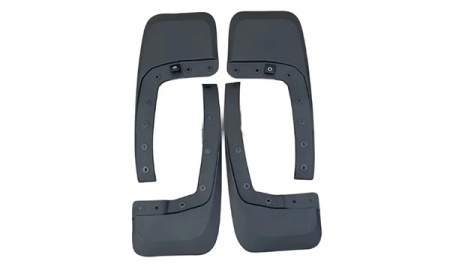 FORD RANGER RAPTOR 2022 MUD GUARD