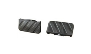 RANGER 2022 REAR FENDER FOOT STEP