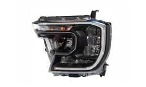 2022 RANGER T9 HEAD LAMP HIGH LEVEL