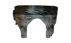 MG ZS 2017 ENGINE COVER