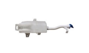 MG ZS 2017 WATER POT