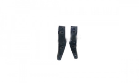 FORD RANGER 2022  FRONT BUMPER BRACKET