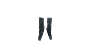RANGER 2022  FRONT BUMPER BRACKET
