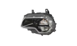 GROOVE 2021 HEAD LAMP