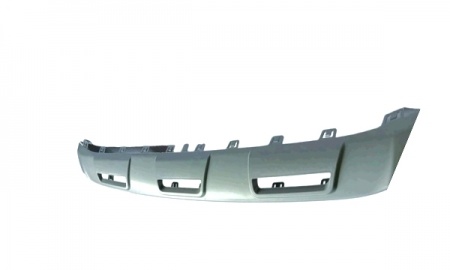2017 MG ZS 2017 FRONT BUMPER LOWER BOARD