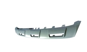 MG ZS 2017 FRONT BUMPER LOWER BOARD