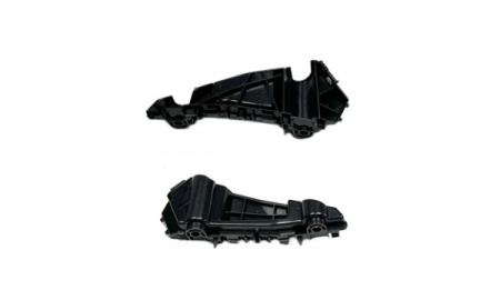 2017 MG ZS 2017 FRONT BUMPER BRACKET SIDE