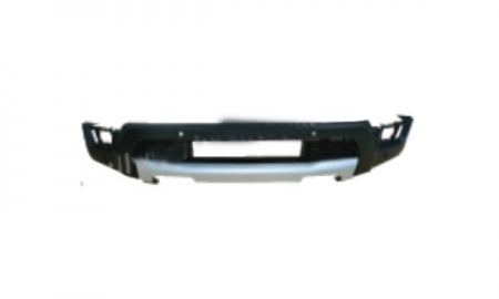 FORD RANGER RAPTOR 2022 FRONT BUMPER BIG