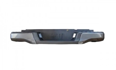 FORD RANGER 2022 REAR BUMPER