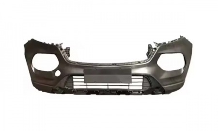 CHEVROLET GROOVE 2021 FRONT BUMPER