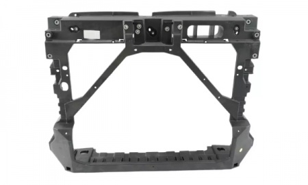 2017 MG ZS 2017 RADIATOR SUPPORT