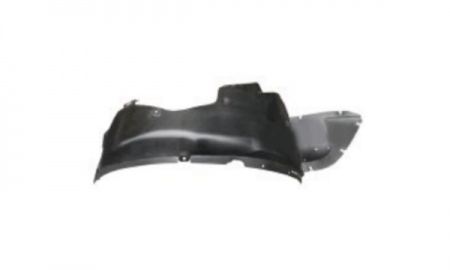 2017 MG ZS 2017 FRONT INNNER LINING