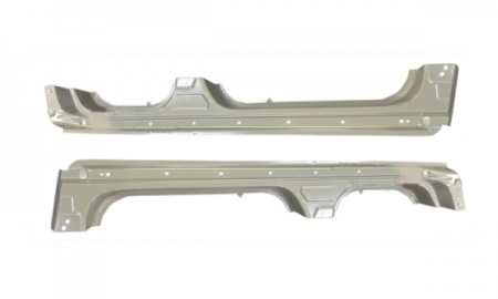BUY MG ZS 2017 SIDE DOWN FRAME