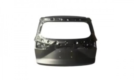 CHEVROLET GROOVE 2021 TAIL GATE