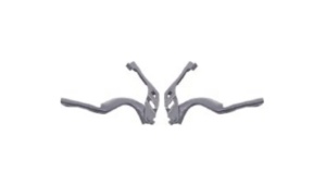 MG ZS 2017 HOOD HINGE