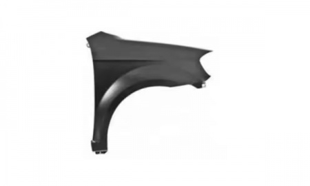 CHEVROLET GROOVE 2021 FENDER