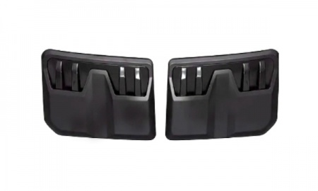 FORD RANGER RAPTOR 2022 HOOD COVER