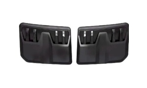 RANGER RAPTOR 2022 HOOD COVER