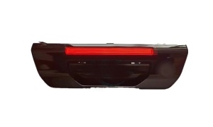 RANGER 2022 TAIL GATE HANDLE WITH LAMP LOW LEVEL