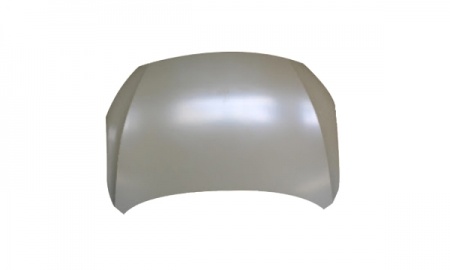 2017 MG ZS 2017 HOOD