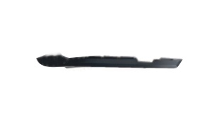 RANGER 2022   FRONT BUMPER SMALL STRIP HIGH LEVEL