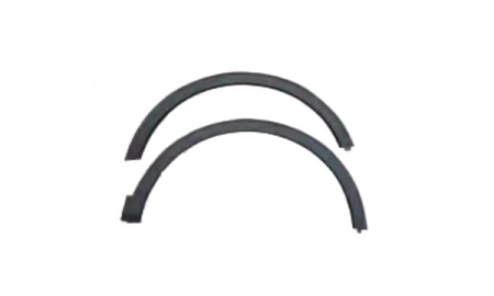 2017 MG ZS 2017 FRONT WHEEL APRON