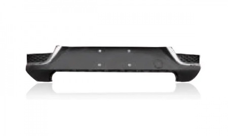 2017 MG ZS 2017 REAR BUMPER LOWER