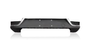 MG ZS 2017 REAR BUMPER LOWER