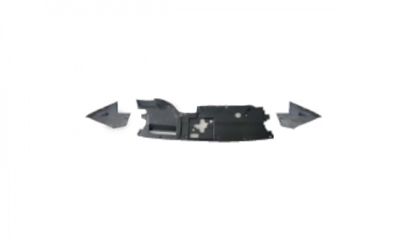 FORD RANGER 2022 RADIATOR UPPER BOARD