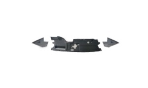 RANGER 2022 RADIATOR UPPER BOARD
