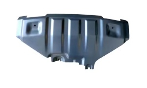 RANGER RAPTOR 2022 ENGINE METAL COVER