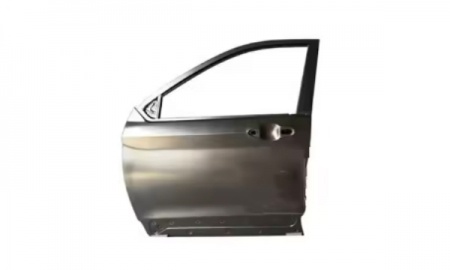CHEVROLET GROOVE 2021 FRONT DOOR
