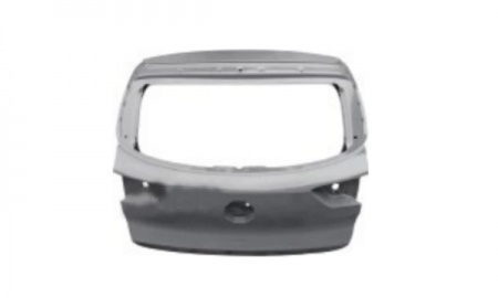 2017 MG ZS 2017 TAIL GATE