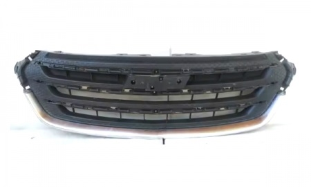 CHEVROLET GROOVE 2021 GRILLE