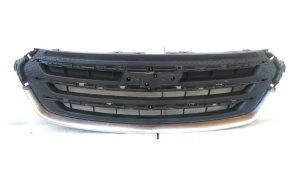 GROOVE 2021 GRILLE