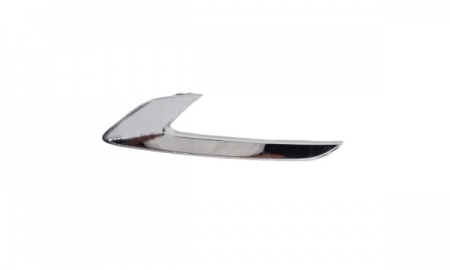 2017 MG ZS 2017 FOG LAMP STRIPE