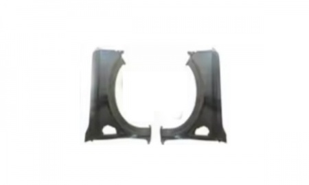 FORD RANGER 2022 FRONT FENDER