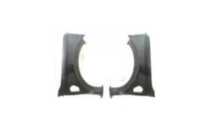 RANGER 2022 FRONT FENDER
