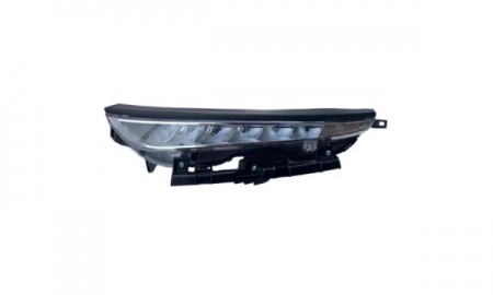 CHEVROLET GROOVE 2021 FRONT LAMP HIGH TYPE W/ DRL