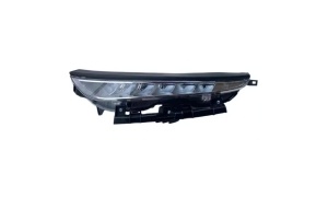 GROOVE 2021 FRONT LAMP HIGH TYPE W/ DRL