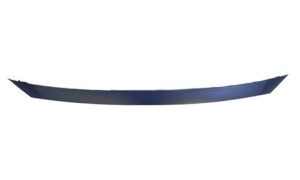 MG ZS 2017 GRILLE STRIPE