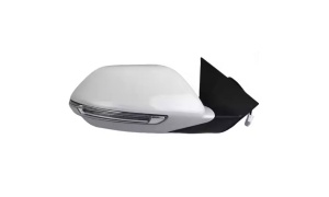 GROOVE 2021 SIDE MIRROR 6 LINES