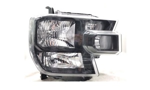 RANGER 2022 HEAD LAMP LOW LEVEL