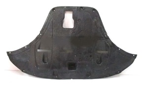 TUCSON 2021 ENGINE COVER