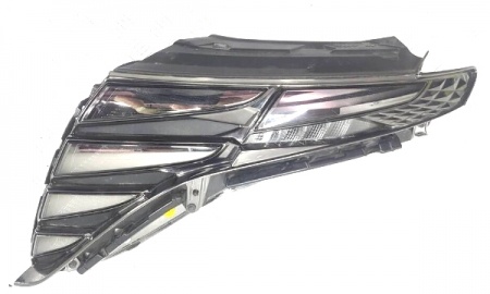 FORD TUCSON 2021 DAY RUNNING LAMP