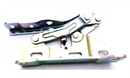 HYUNDAI TUCSON 2021 HINGE ASSY-HOOD