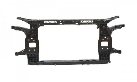HYUNDAI TUCSON 2021 WATER TANK FARME